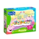 Пазл Dodo Peppa Pig Семья вместе 60 элементов 200681 - изображение 1