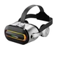 VR Окуляри віртуальної реальності для смартфонів Inspire VR Park 4.7-6.7" White (VR-Park-Wh-2) - изображение 1