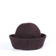 Морячка жіноча LuckyLOOK Мейлі One Size Коричневий (923-546) - изображение 5
