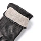 Рукавички чоловічі LuckyLOOK Грег 10.5 Чорний (951-372) - зображення 2
