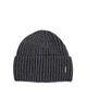 Шапка чоловіча LuckyLOOK Адріан One Size Сірий (917-484) - изображение 1