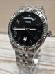 Мужские часы Fossil Campbell FS6139 - изображение 2