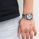 Мужские часы Casio MTP-M307D-2B - изображение 6