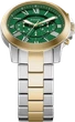 Мужские часы Fossil Grant Chronograph FS6131 - изображение 9
