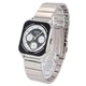 Мужские часы Casio MTP-M307D-1B - изображение 6