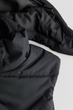 Жилет H&M пх11730 чорний 134-140 - зображення 2