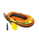 Intex Лодка EXPLORER&nbsp; весла и насос 185х94х41см - изображение 1