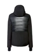 Термо-куртка лижна Crivit Bionic-FinishEco Чорний XS 363595 - зображення 3
