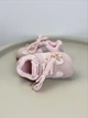 Детские кроссовки осенние 29 розовые 1712 - изображение 5