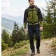 Чоловіча софтшелл-куртка Regatta Moutdale зелений RML262 0P7 (XXL) - изображение 4