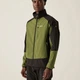 Чоловіча софтшелл-куртка Regatta Moutdale зелений RML262 0P7 (XXL) - изображение 5