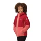 Молодіжна водонепроникна куртка Regatta Hydrate VIII 3 в 1 з факелом синього кольору RKP261 X8Z (176) - изображение 2
