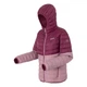 Жіноча стьобана куртка Regatta з капюшоном RWN344 G3K (42) - изображение 7