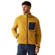 Чоловічий флісовий світшот Regatta Frankie з гірчицею RMA595 844 (XL) - изображение 1
