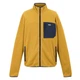 Чоловічий флісовий світшот Regatta Frankie з гірчицею RMA595 844 (XL) - изображение 5