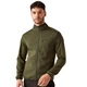 Чоловічий флісовий світшот Regatta Kasem хакі стрейч Regatta RMA572 7MT (3XL) - изображение 1
