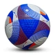 Футбольний мʼяч Adidas CONEXT 2024 Розмір: 5 Код: 0145-5 - изображение 4