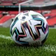 Футбольний мʼяч Adidas EURO 2020 Чемпіонат Європи 2022 Розмір: 5 Код: 0170-5 - изображение 3