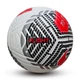 Футбольний мʼяч Nike Premier League Flight Розмір: 5 Код: 0164-5 - изображение 3