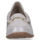 Мокасины Caprice 9-24654-42-131 39р кремовые (2950770650319) - изображение 4