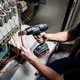 Технічний фен Metabo HG 18 LTX 500 (610502850) - зображення 2