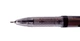 Ручка кулькова Ellott Writo-metr 10км Чорна (ET-8048-BK) - изображение 2