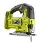 Лобзик аккумуляторный Ryobi RJS18-0 - изображение 3