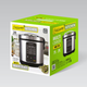 Мультиварка 5л 700W 33 програми MR-795 Maestro - зображення 3