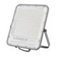 LED Прожектор 200W 5000К 220V VL-F2-2005G Videx - зображення 2
