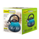 Чайник 3л металевий блакитний MR-1321-Blue Maestro - изображение 4