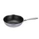 Сковорідка d30см профі WOK MR-1224-30 Maestro - изображение 5