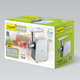 М'ясорубка 1500W (томат. соковитискач) MR-851 Maestro - зображення 4