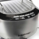 Кавоварка електрична еспресо ріжкова 850W 15 бар HCM-105 Holmer - изображение 7