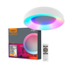 LED Світильник 72W білий VLE-ERC-RGB-72W Videx - изображение 1