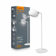 Лампа настільна LED 3W 3000-5500K 220V з акумулятором білий VLE-TF18W Videx - изображение 6