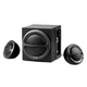 Акустична система 2.1 A-110 Sub-8W+2*5W чорний F&D - зображення 1