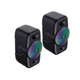 Ігрові колонки 2.0 HV-SK213 6W USB чорний Havit - изображение 5