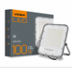 LED Прожектор 100W 5000К 220V VL-F2-1005G Videx - изображение 1