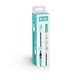 Кабель USB PD Type-C/Type-C ColorWay CW-CBPDCC068-BK 3,0A 60W 2м чорний - зображення 3