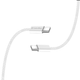 Кабель USB PD Type-C/Type-C ColorWay CW-CBPDCC068-GR 3,0A 60W 2м сірий - изображение 7