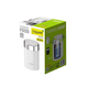 Термос харчовий 500мл Маестро MR-1649-50-WHITE - зображення 3