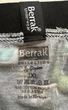 Набір чоловічих трусів 3 шт 3XL Berrak смішні чоловічі труси, труси з приколами, боксери бавовна - зображення 3