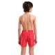 Шорти дитячі Arena WATER PRINTS BEACH BOXER AO(007186-410) 12, 152 см - зображення 2