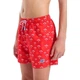 Шорти дитячі Arena WATER PRINTS BEACH BOXER AO(007186-410) 12, 152 см - зображення 3