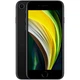 Смартфон Apple iPhone SE Gen.2 64 GB Black (Grade B) БУ - Б/В - зображення 1