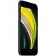 Смартфон Apple iPhone SE Gen.2 64 GB Black (Grade B) БУ - Б/В - зображення 3