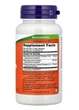 Натуральна добавка Now Foods Rei-Shi Mushrooms 270 мг 100 капсул - зображення 2