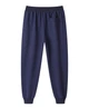 Спортивные штаны мужские Glo-Story MRT-5944-2 синий 5XL размер - изображение 2