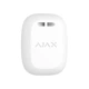 Бездротова кнопка тривожна Ajax Button (White) - зображення 5
