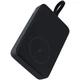 Портативна батарея Powerbank Xiaomi 10000mAh 33W Magnetic Integrated Cable BHR9823GL Grey - зображення 5